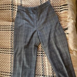 Aritzia Babaton wool Conan pant